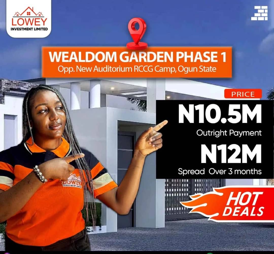 wealdom phase1 graphics