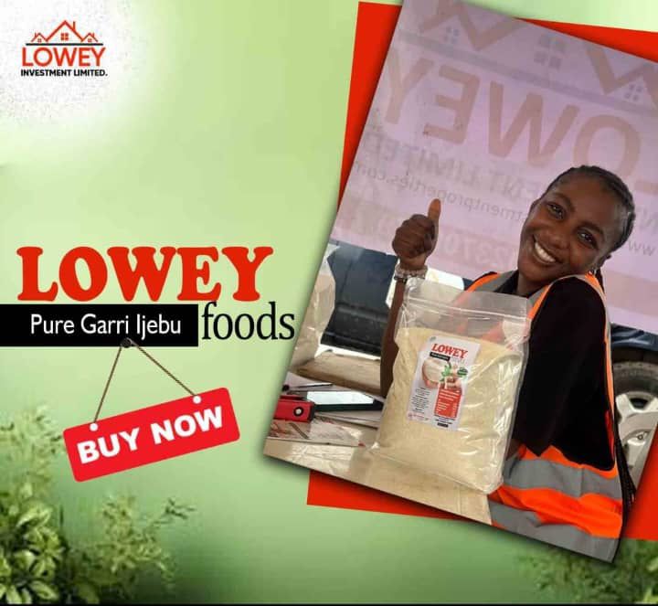 garri graphics